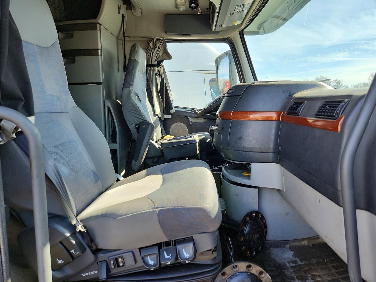 Volvo Vn