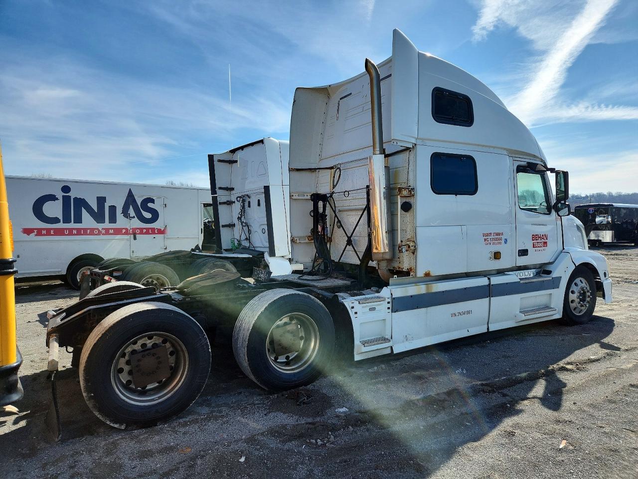 Volvo Vn