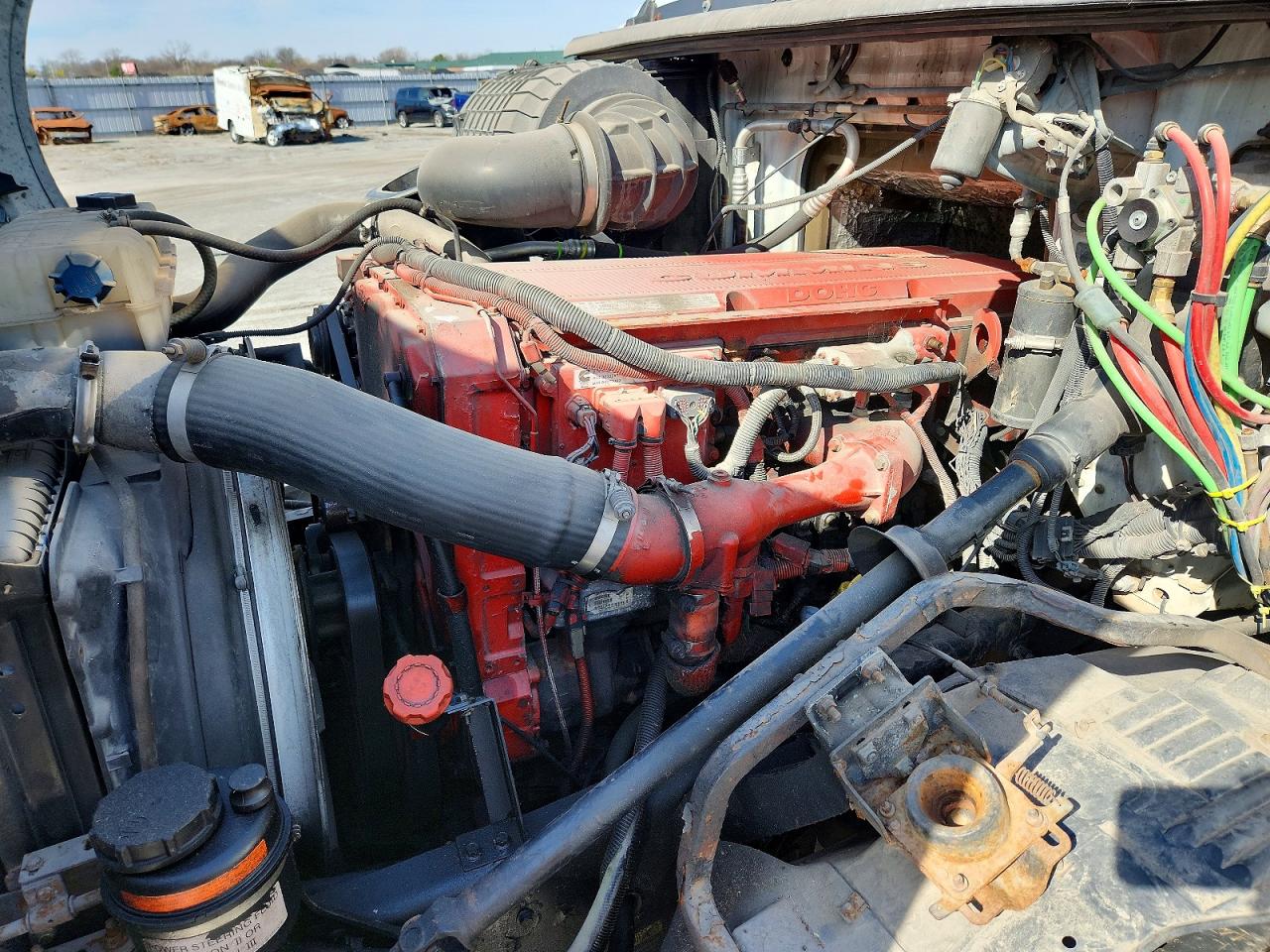 Volvo Vn