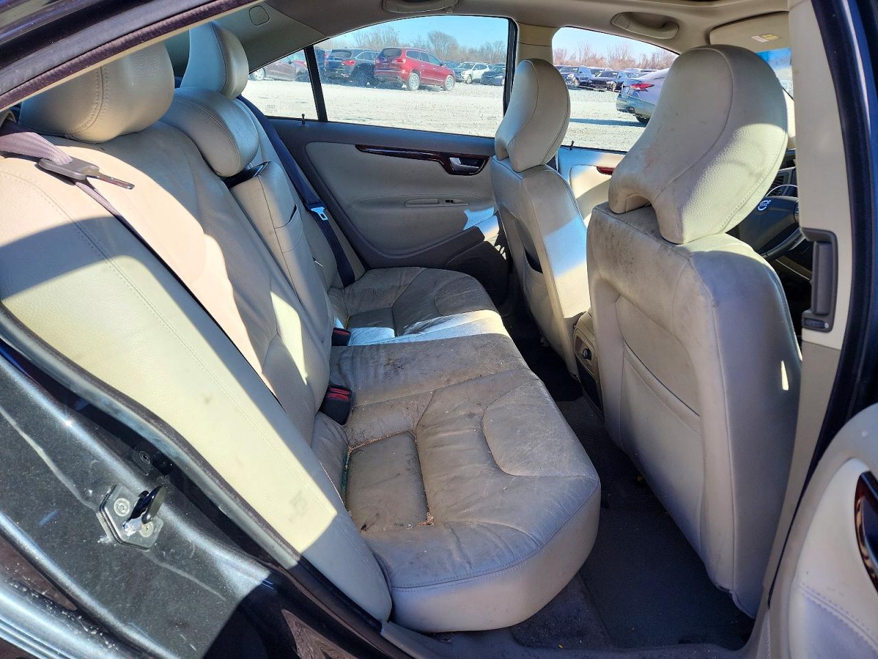 Volvo S60 2.4t