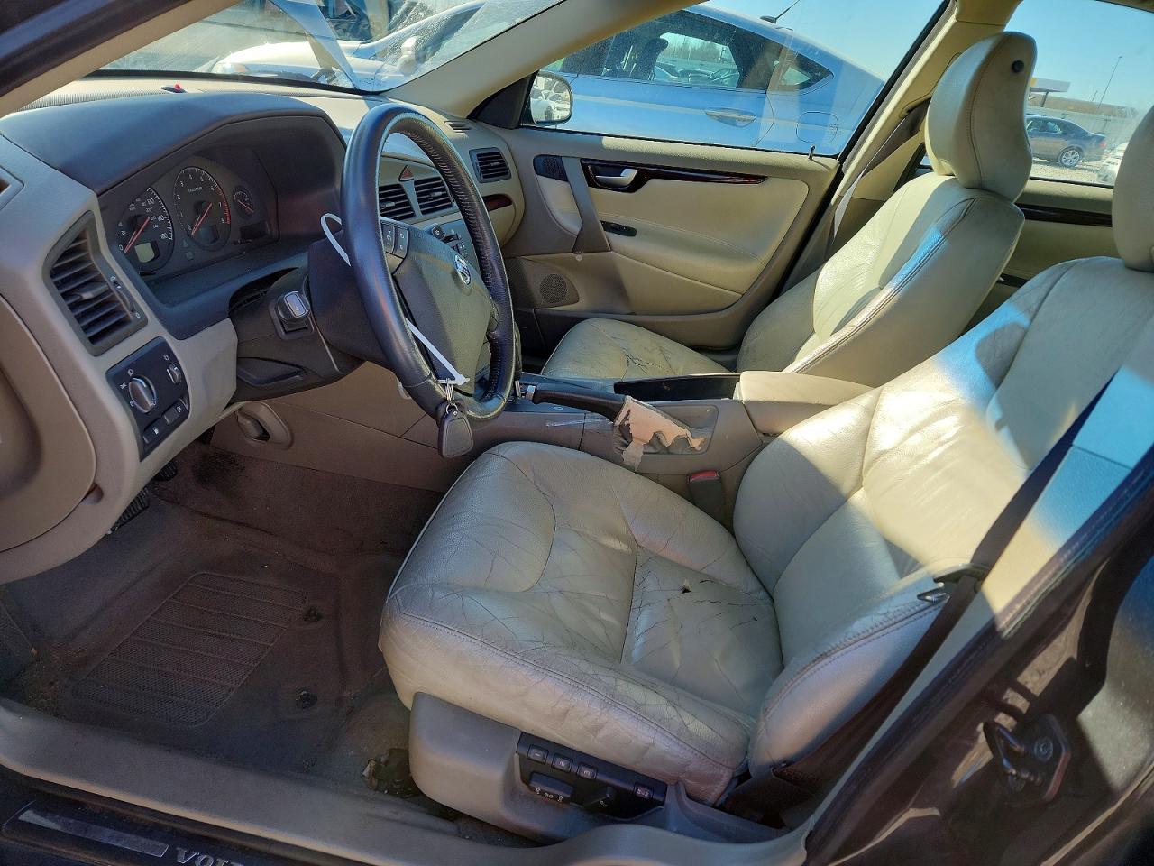 Volvo S60 2.4t