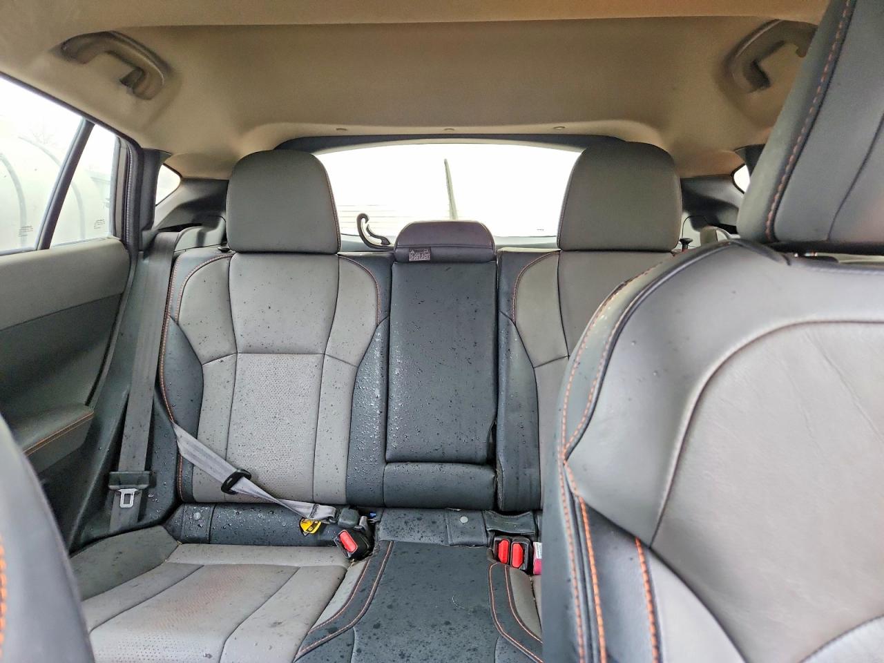 Subaru Crosstrek Limited
