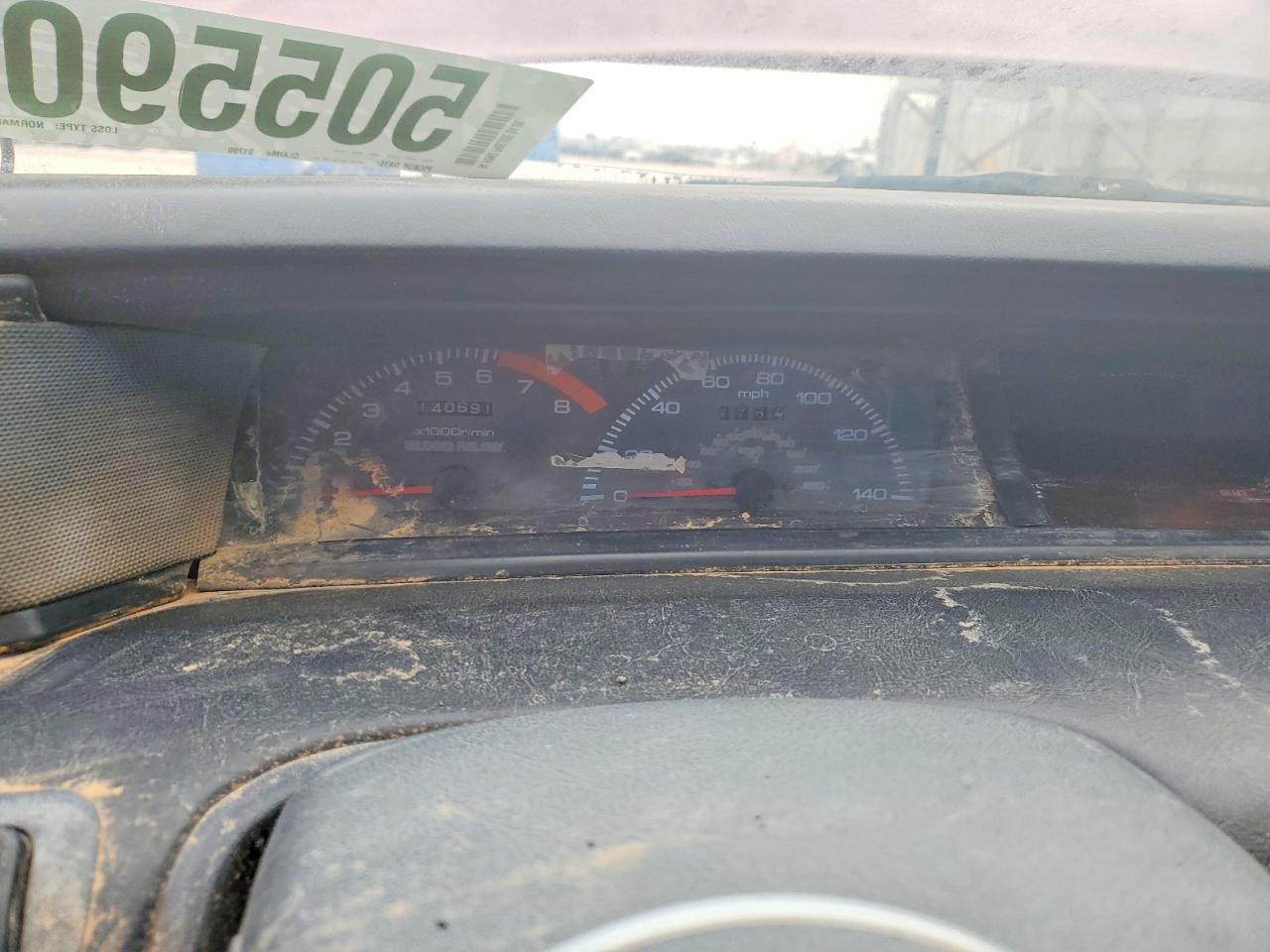 Honda Prelude Base
