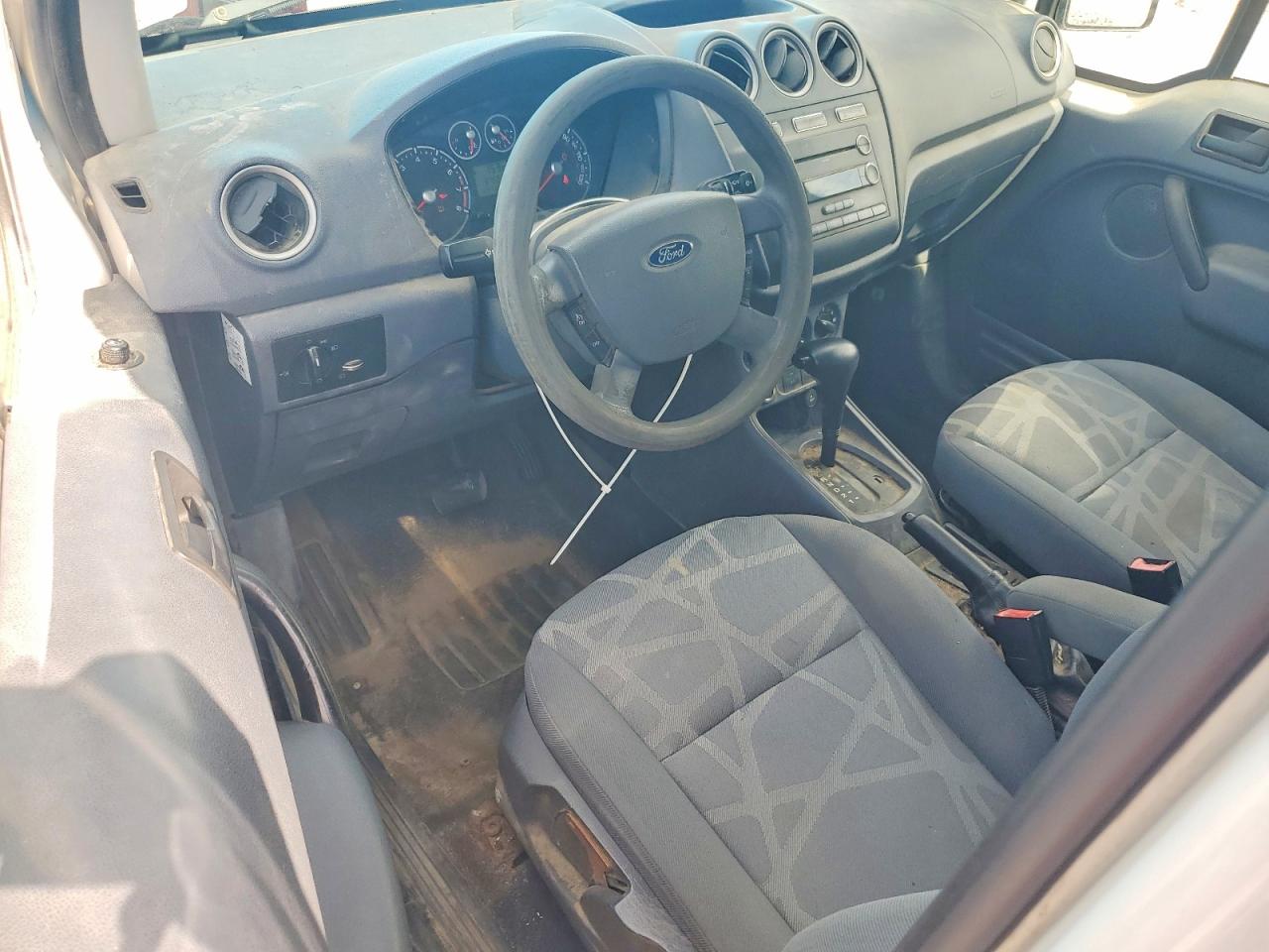Ford Transit Xlt