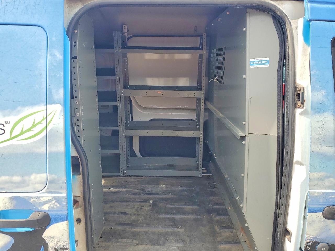 Ford Transit Xlt
