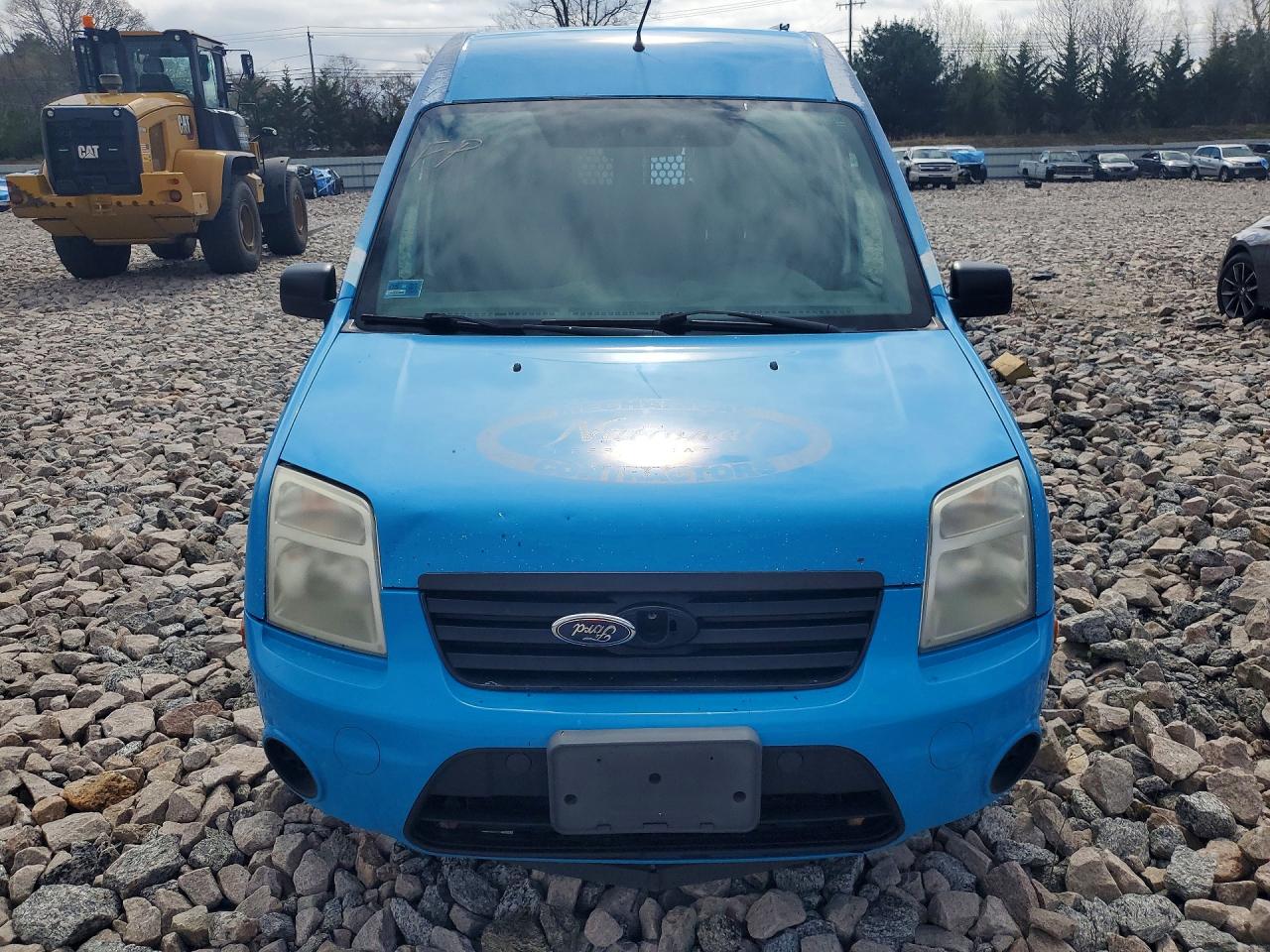 Ford Transit Xlt