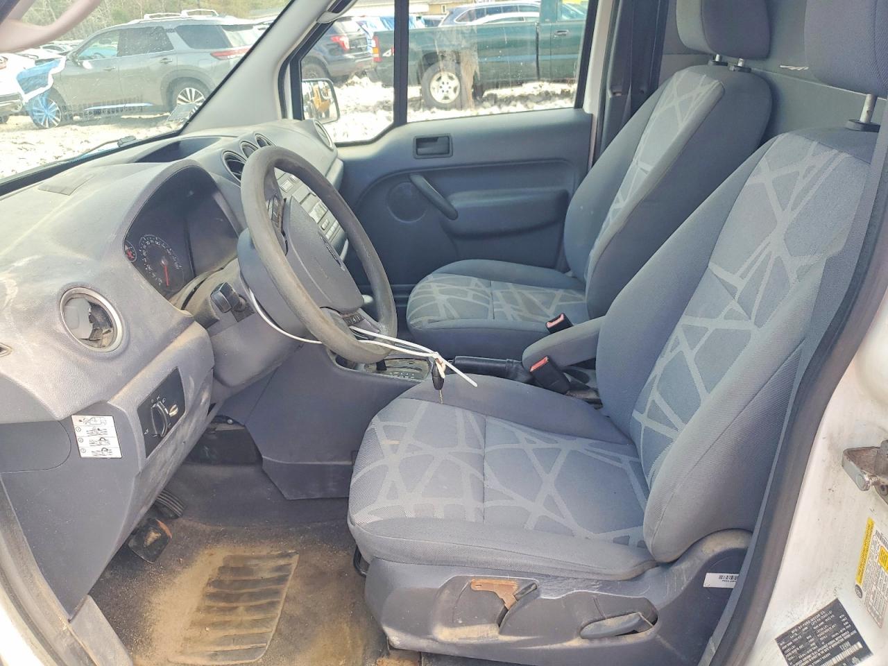 Ford Transit Xlt