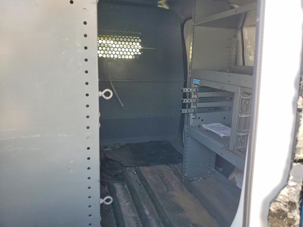 Ford Transit Xlt