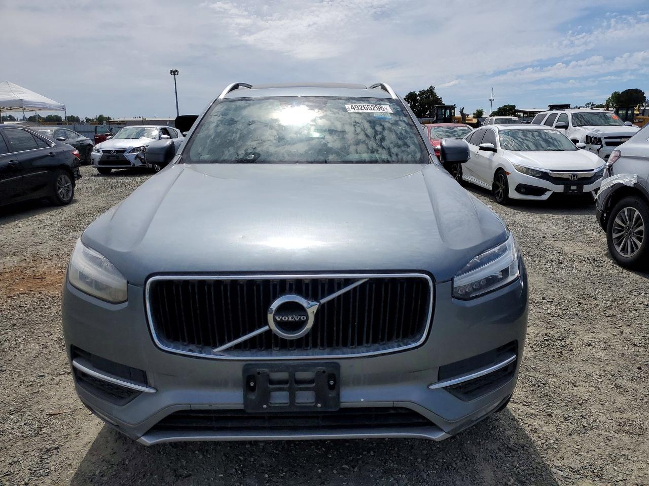 Volvo XC90 T6 Momentum