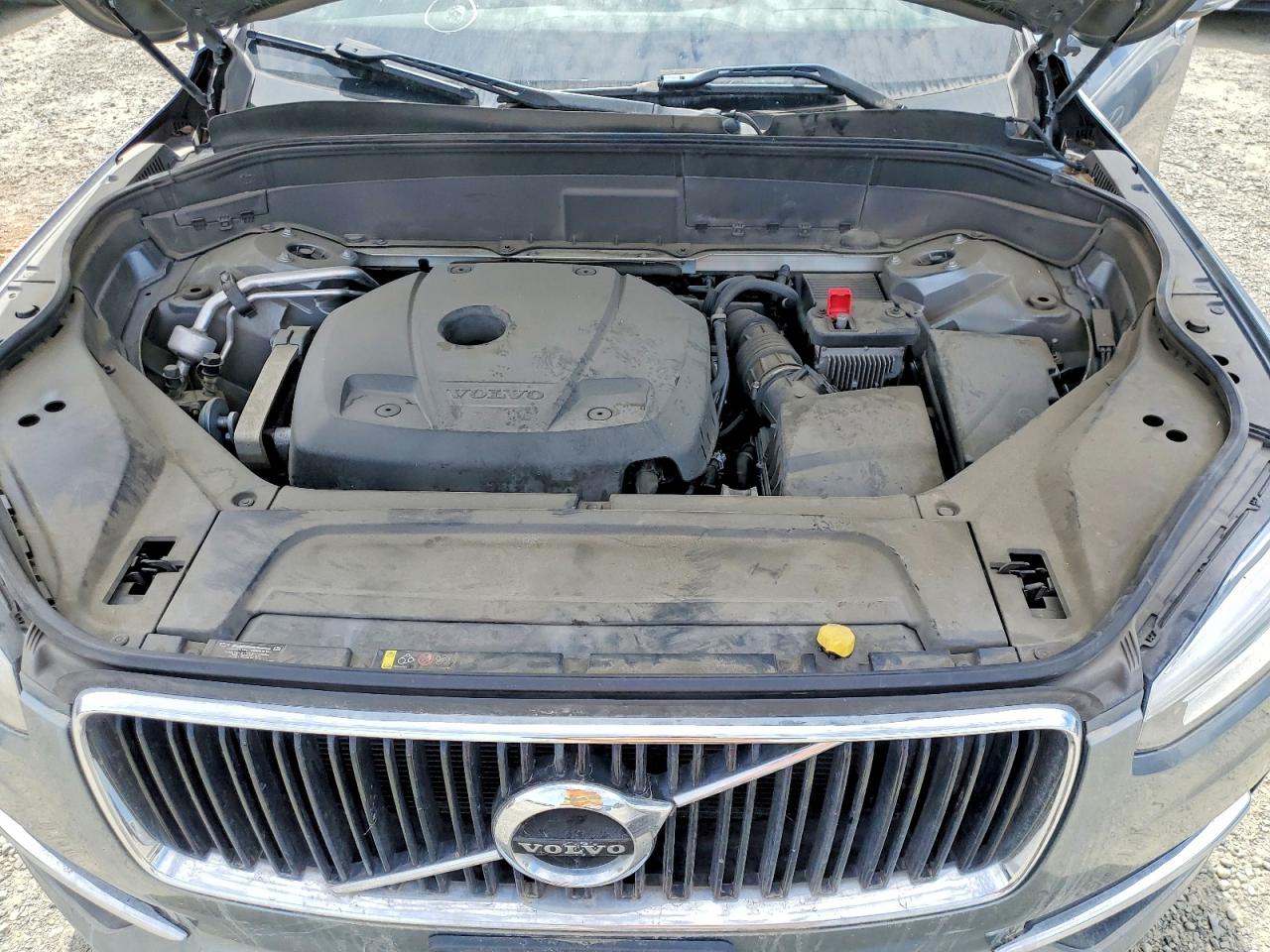 Volvo XC90 T6 Momentum