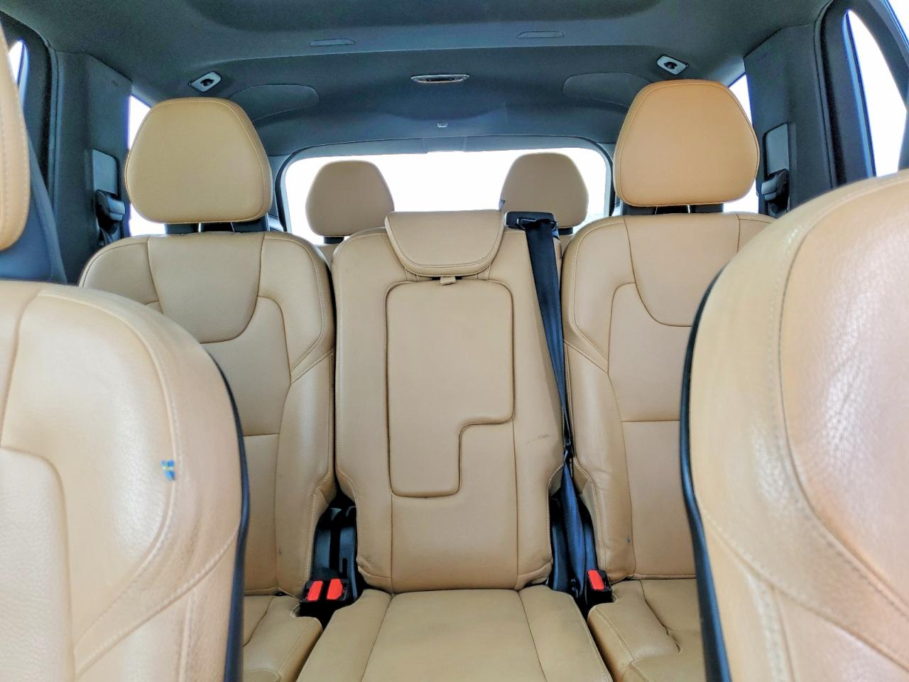 Volvo XC90 T6 Momentum