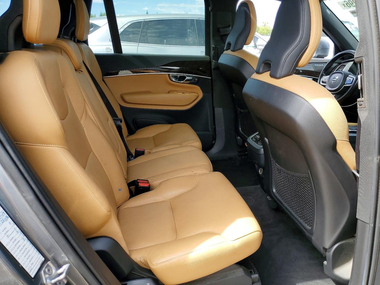 Volvo XC90 T6 Momentum