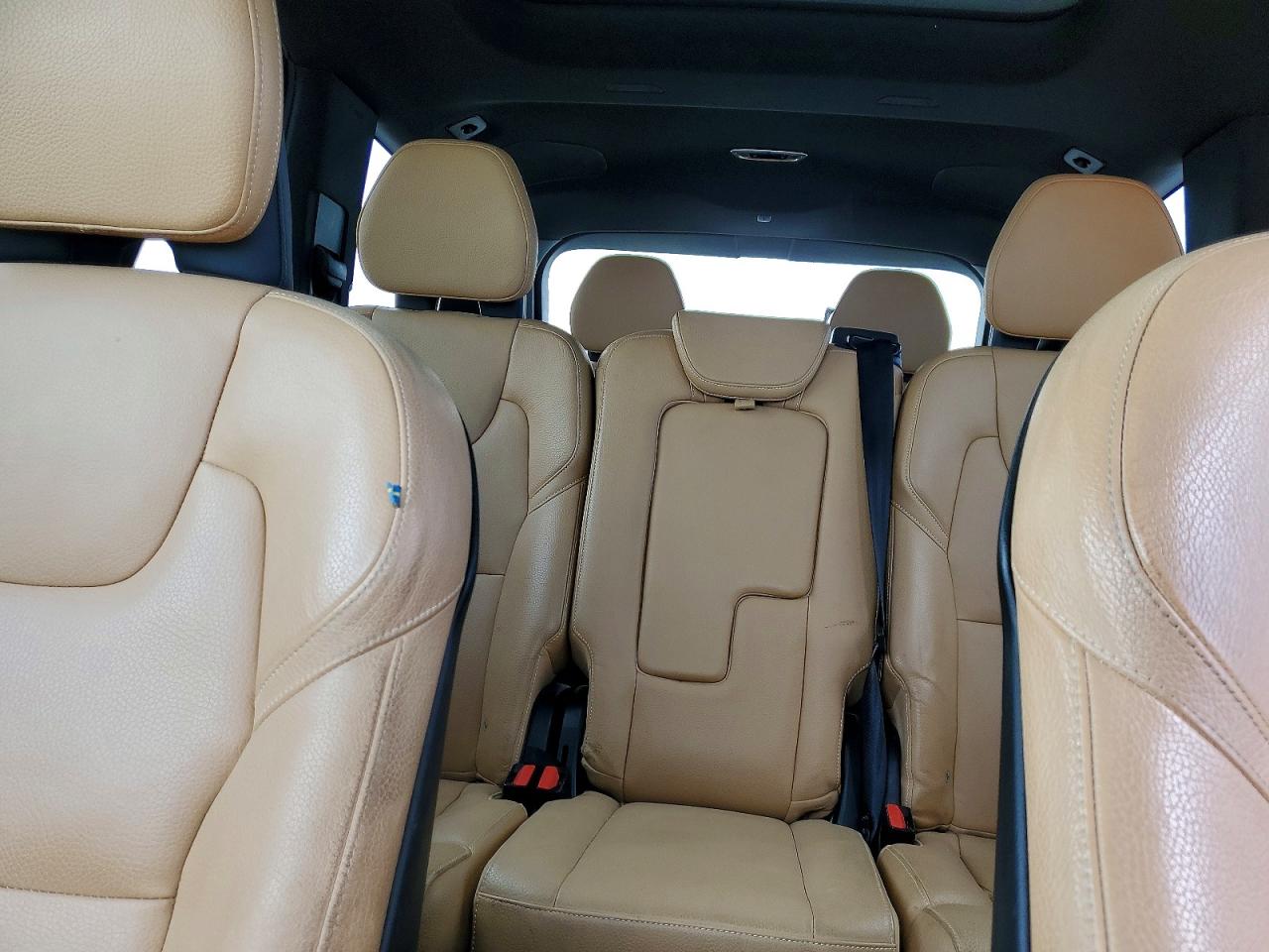 Mercedes-Benz S-Class 550