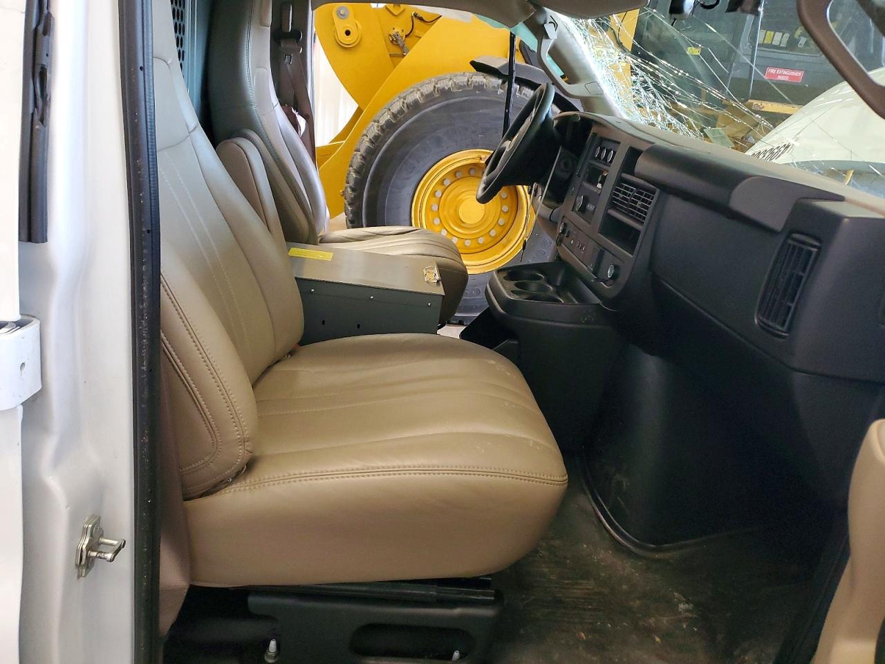 Chevrolet Express