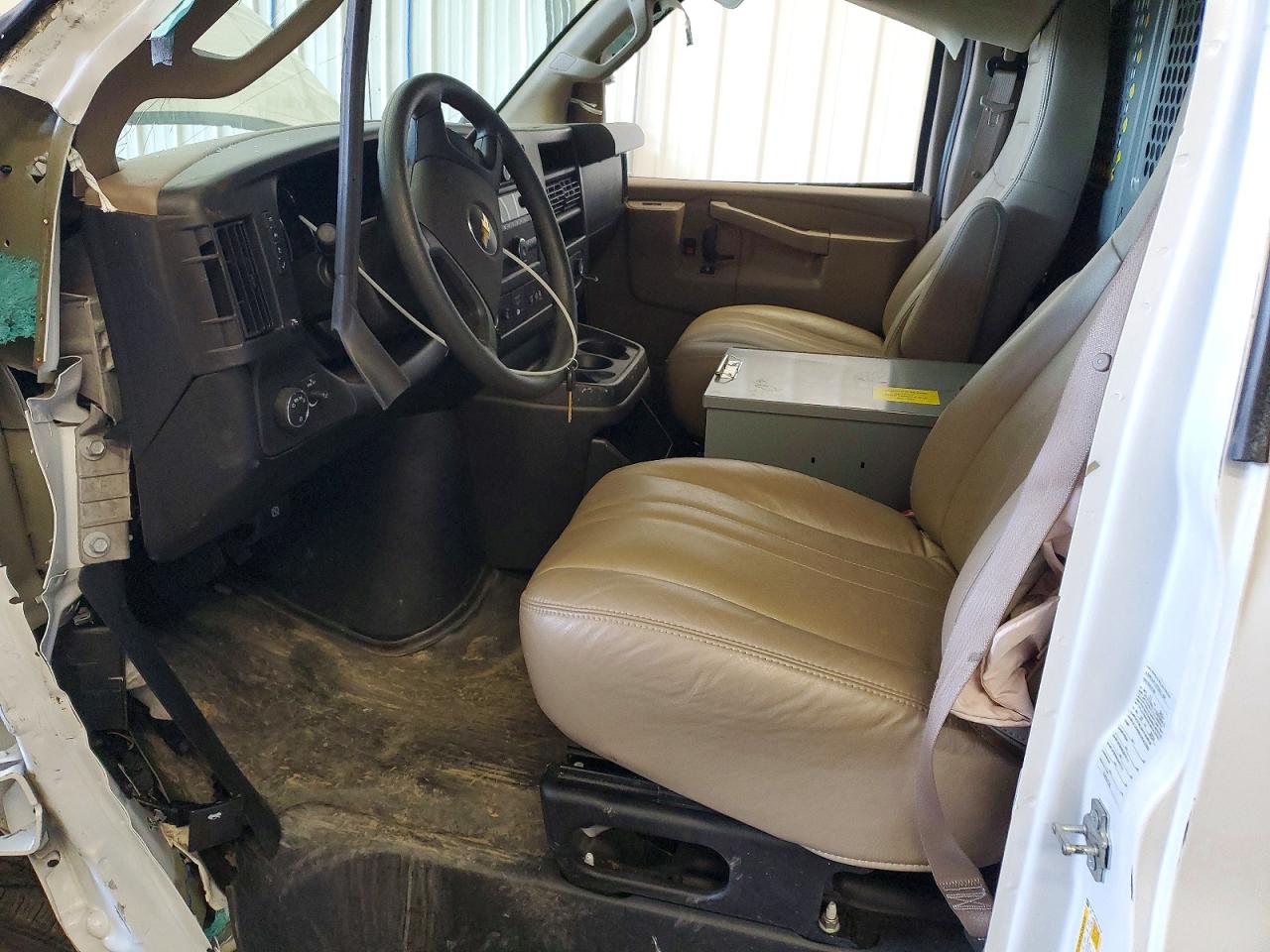 Chevrolet Express