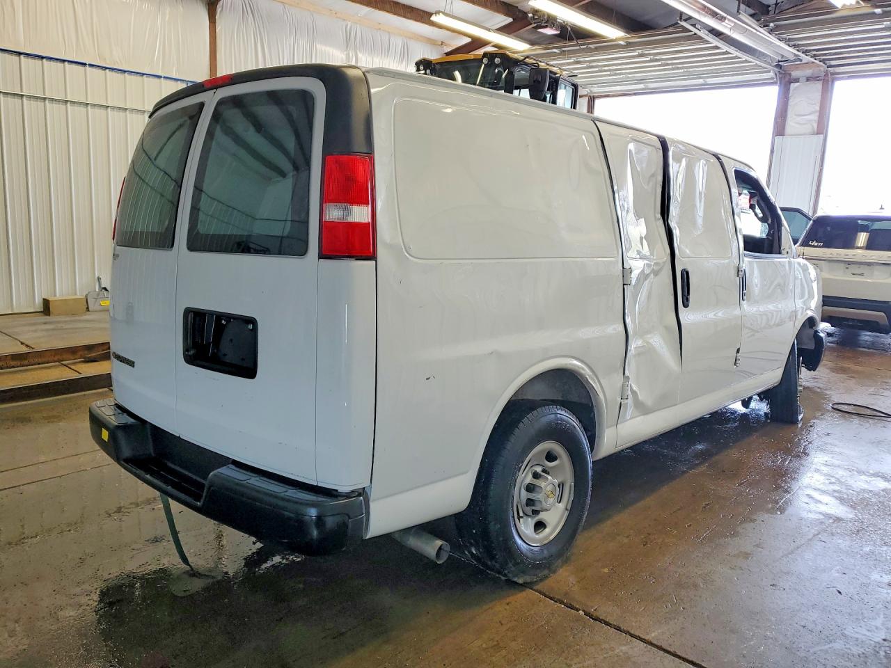 Chevrolet Express