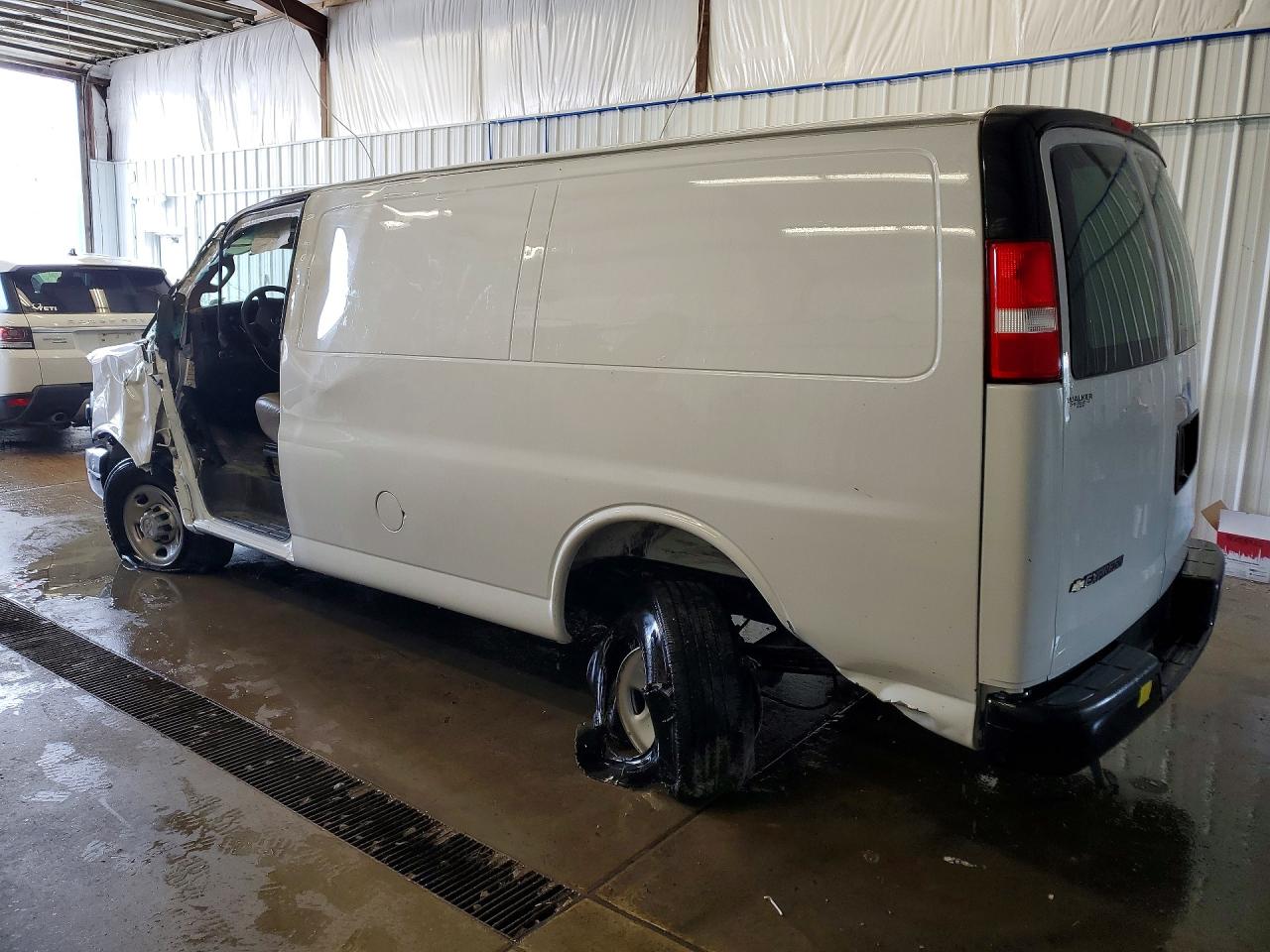 Chevrolet Express