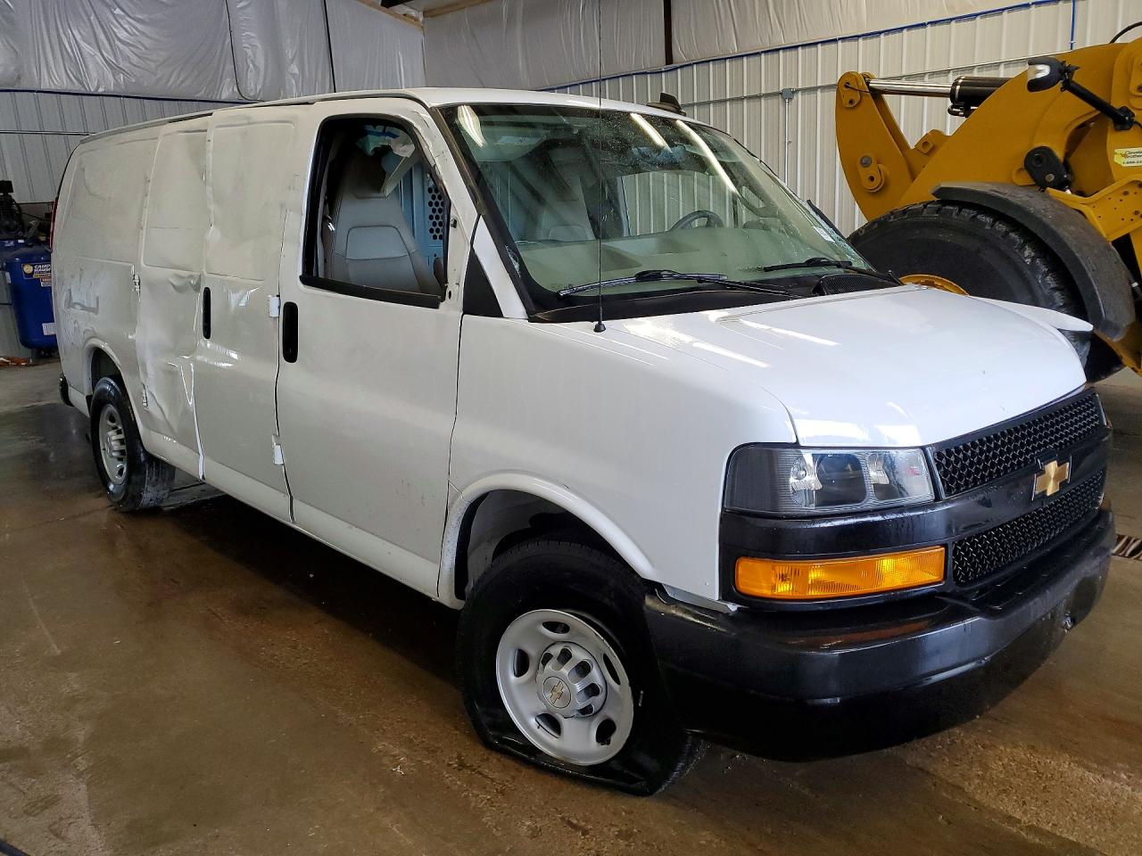 Chevrolet Express