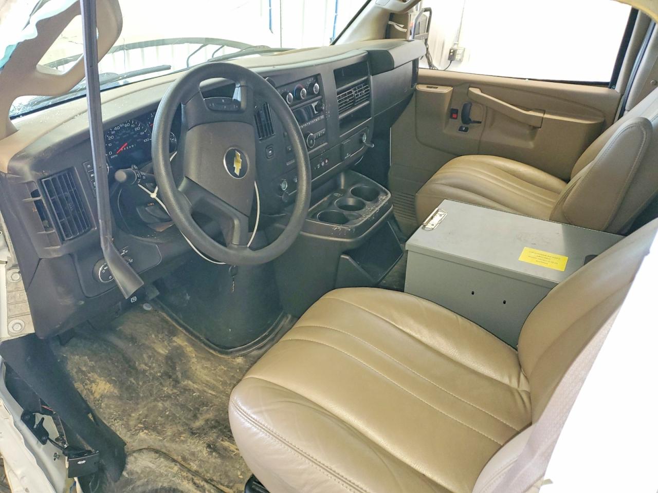 Chevrolet Express