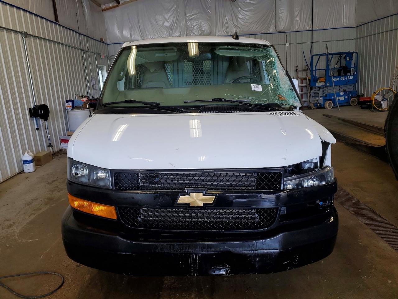 Chevrolet Express