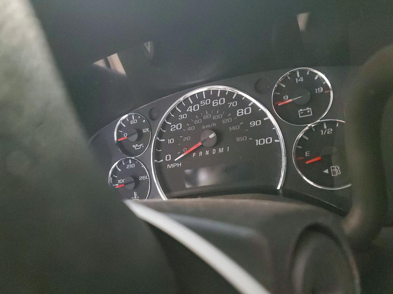 Chevrolet Express