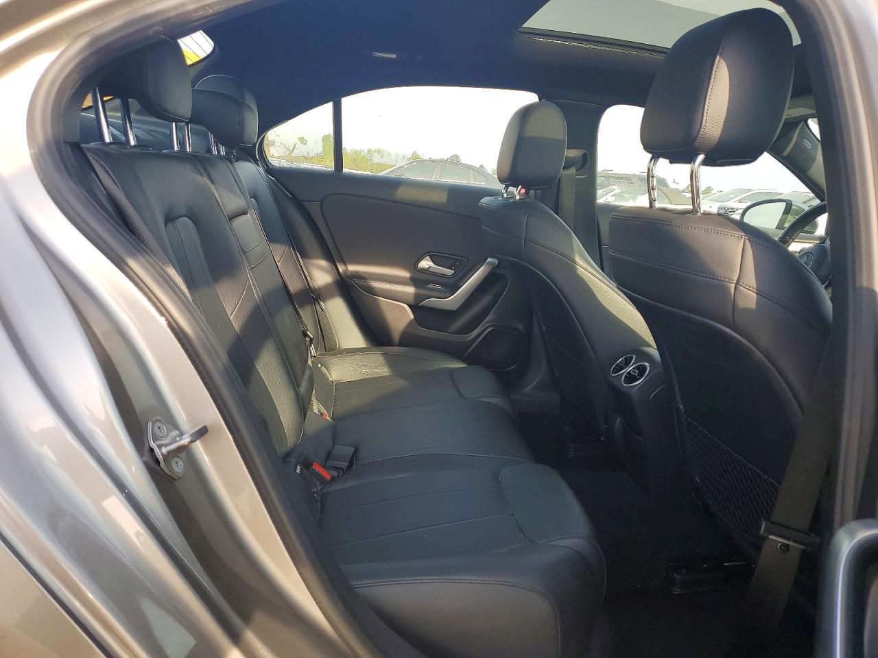 Mercedes-Benz A-Class 220 4matic