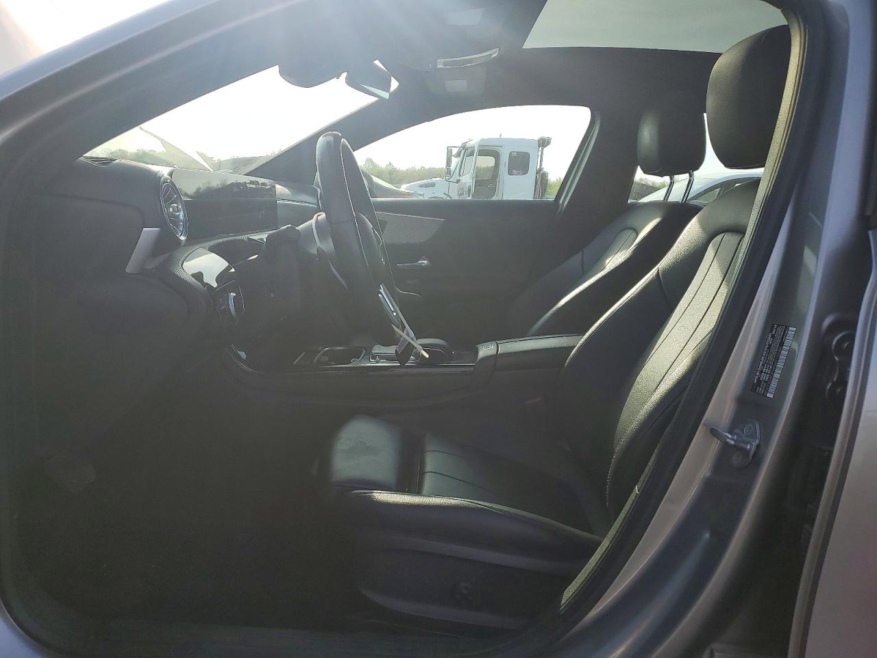 Mercedes-Benz A-Class 220 4matic