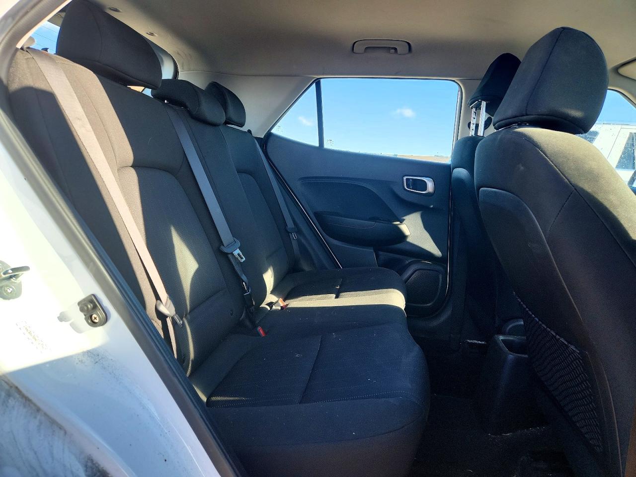 Hyundai VENUE Se
