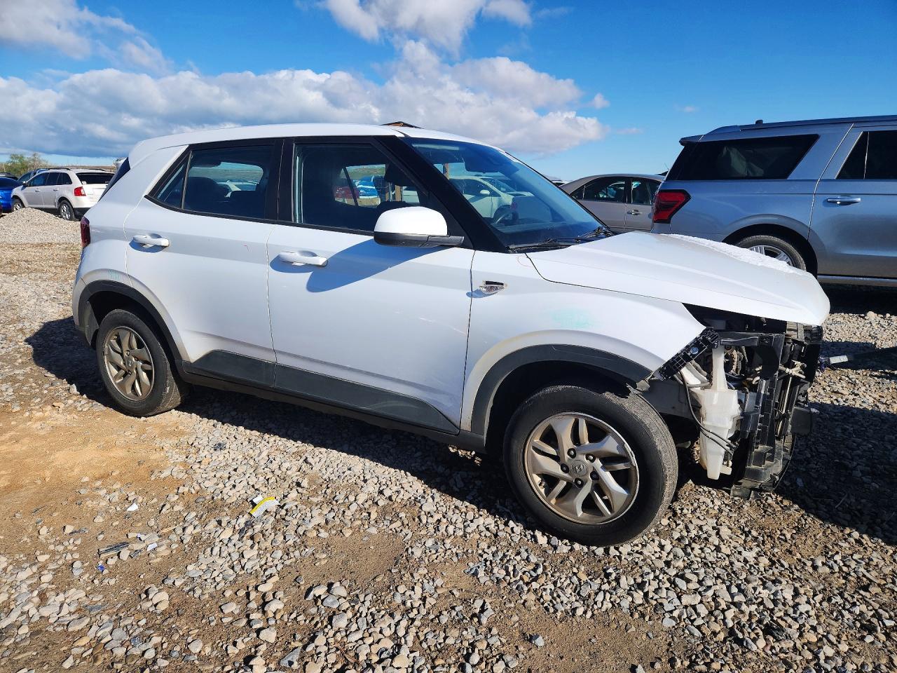 Hyundai VENUE Se