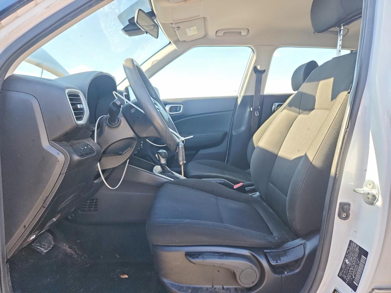 Hyundai VENUE Se