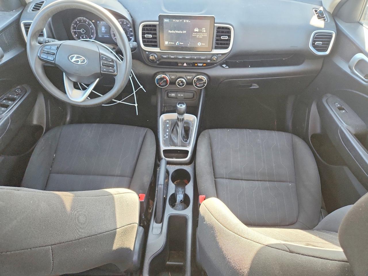 Hyundai VENUE Se