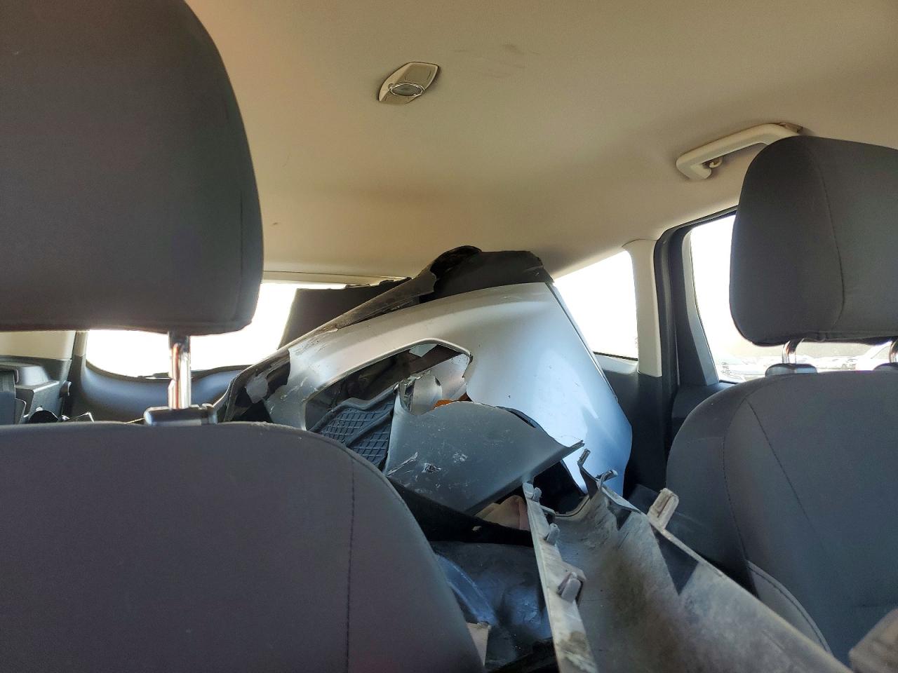 Ford Escape S
