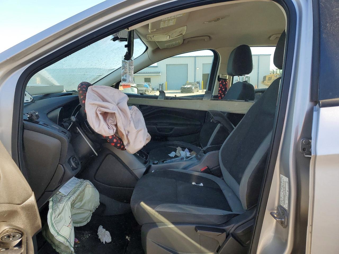 Ford Escape S