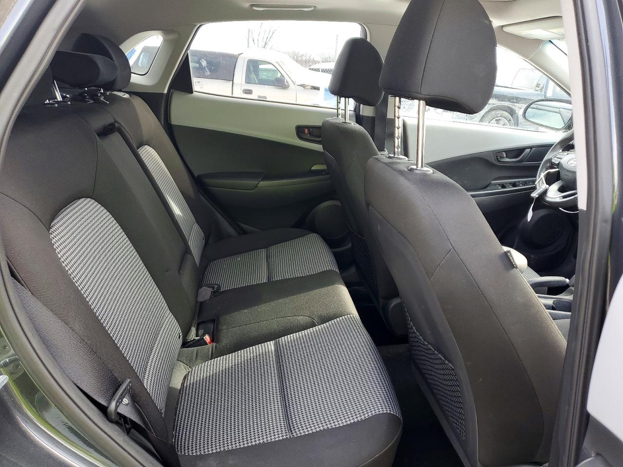 Hyundai KONA Sel
