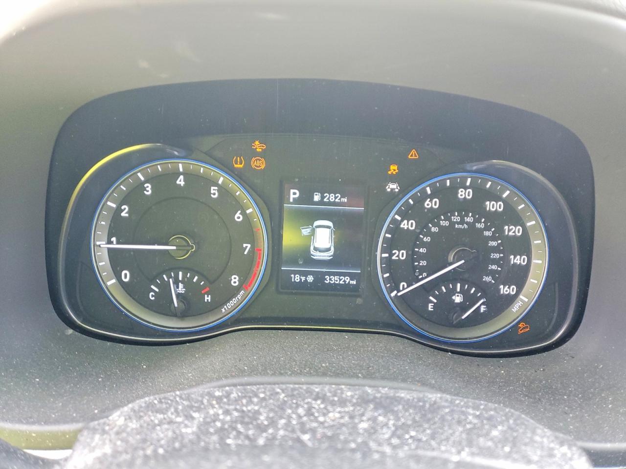 Hyundai KONA Sel