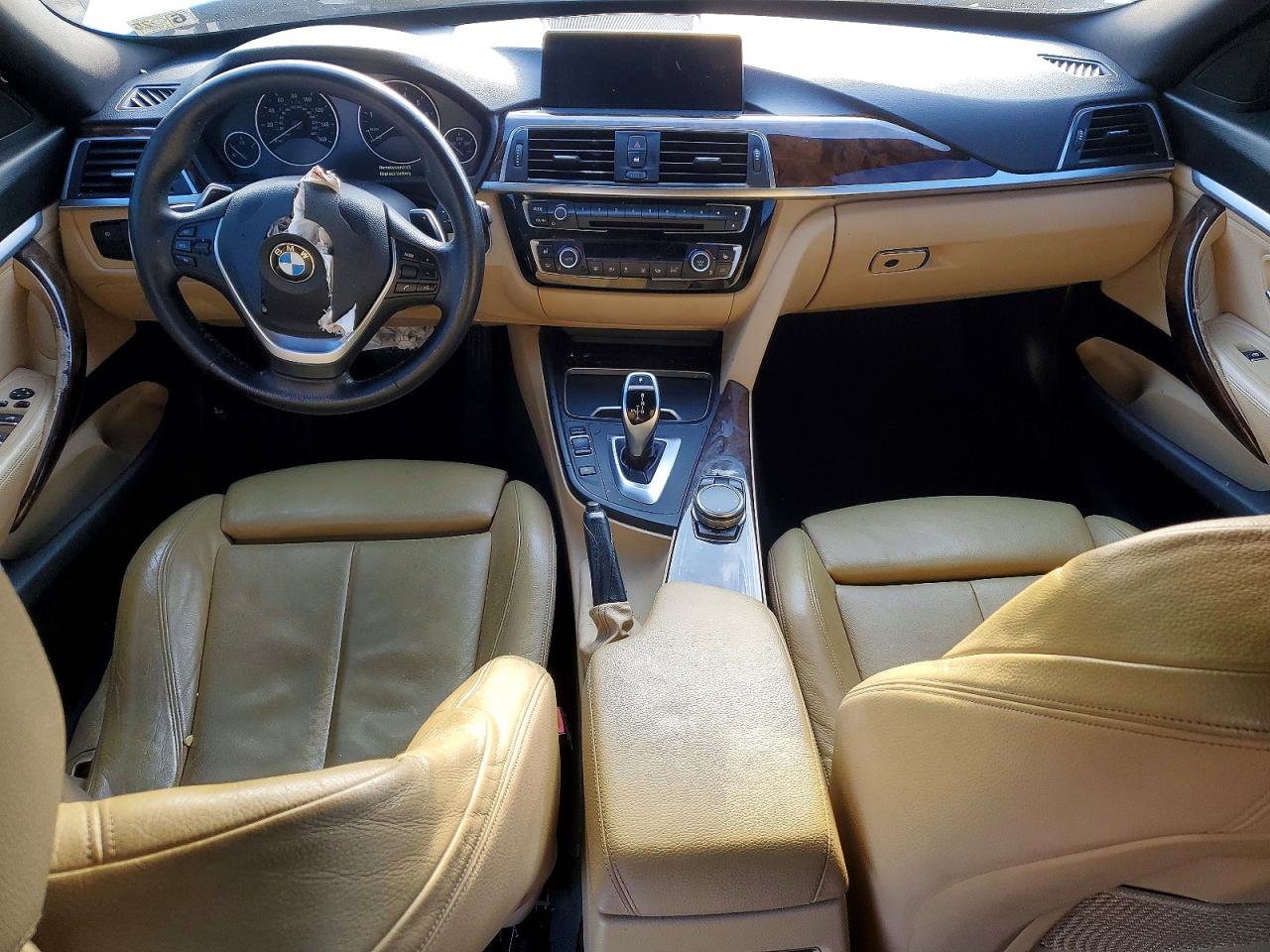 BMW 3 Series Xigt