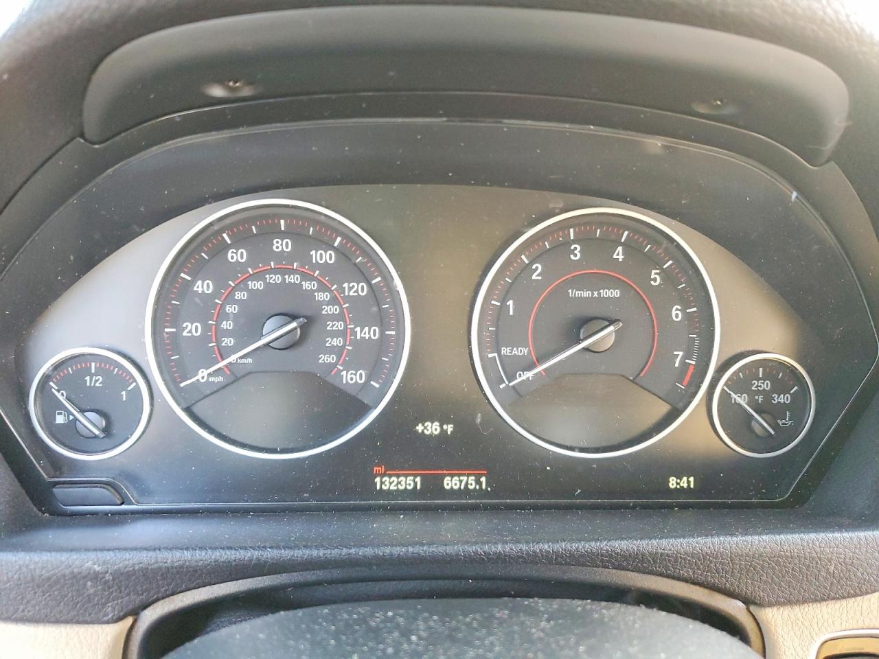 BMW 3 Series Xigt