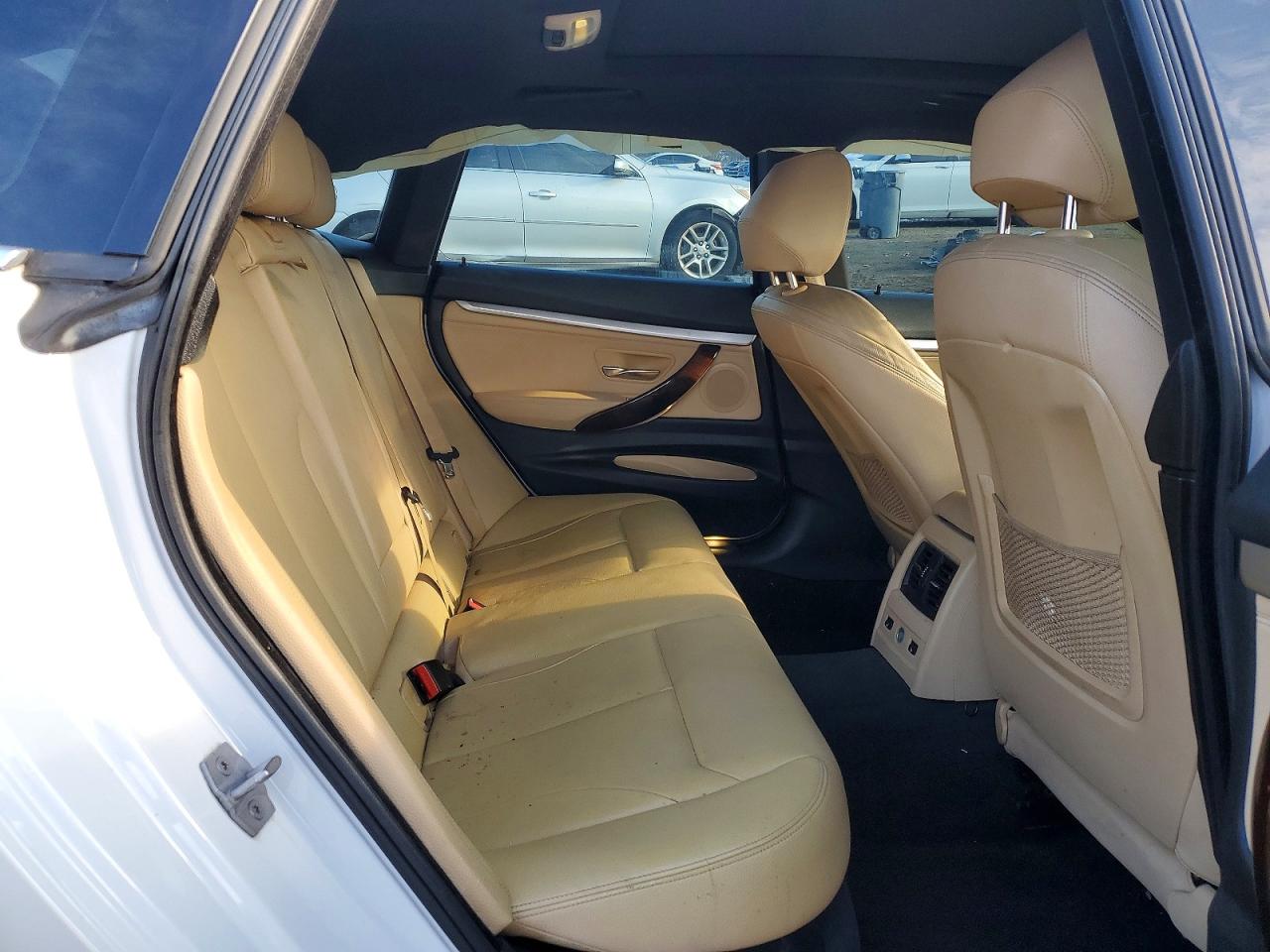 BMW 3 Series Xigt
