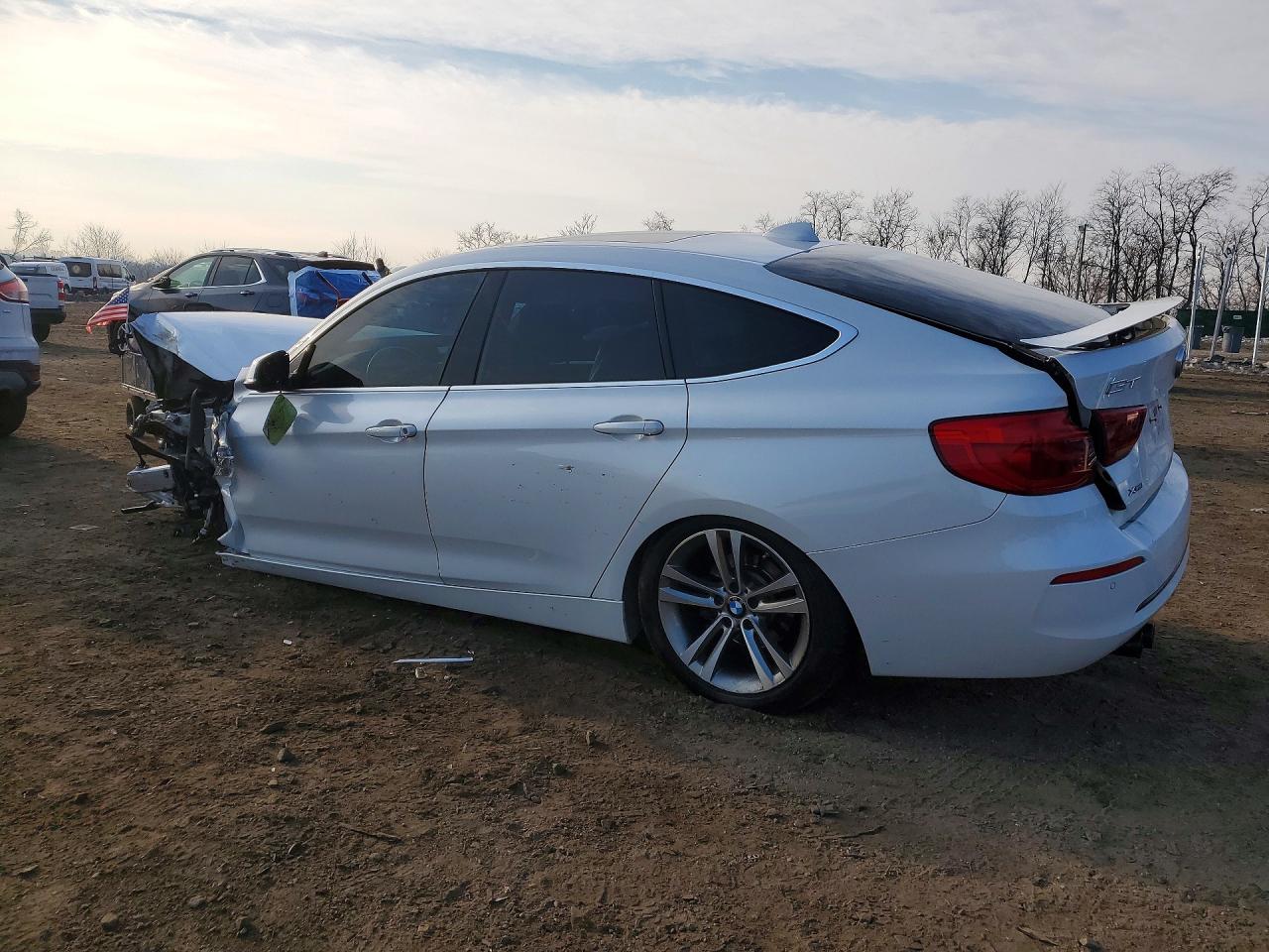 BMW 3 Series Xigt