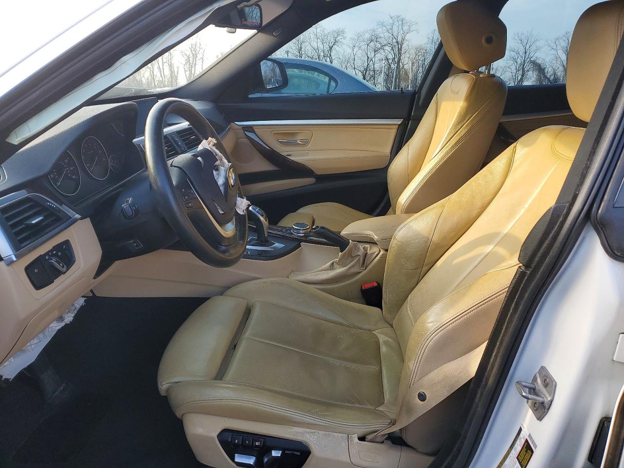 BMW 3 Series Xigt