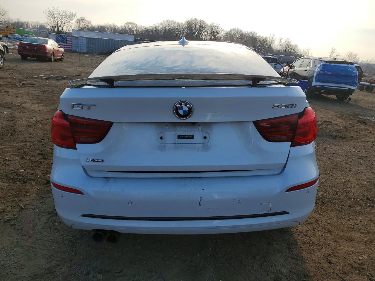 BMW 3 Series Xigt