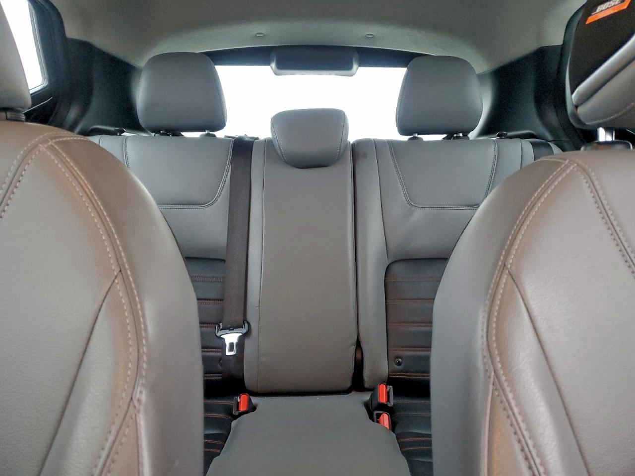 Nissan Kicks Sr