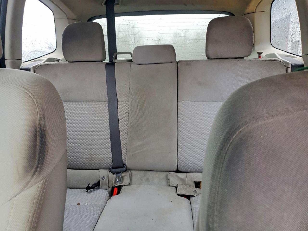 Subaru Forester 2.5i