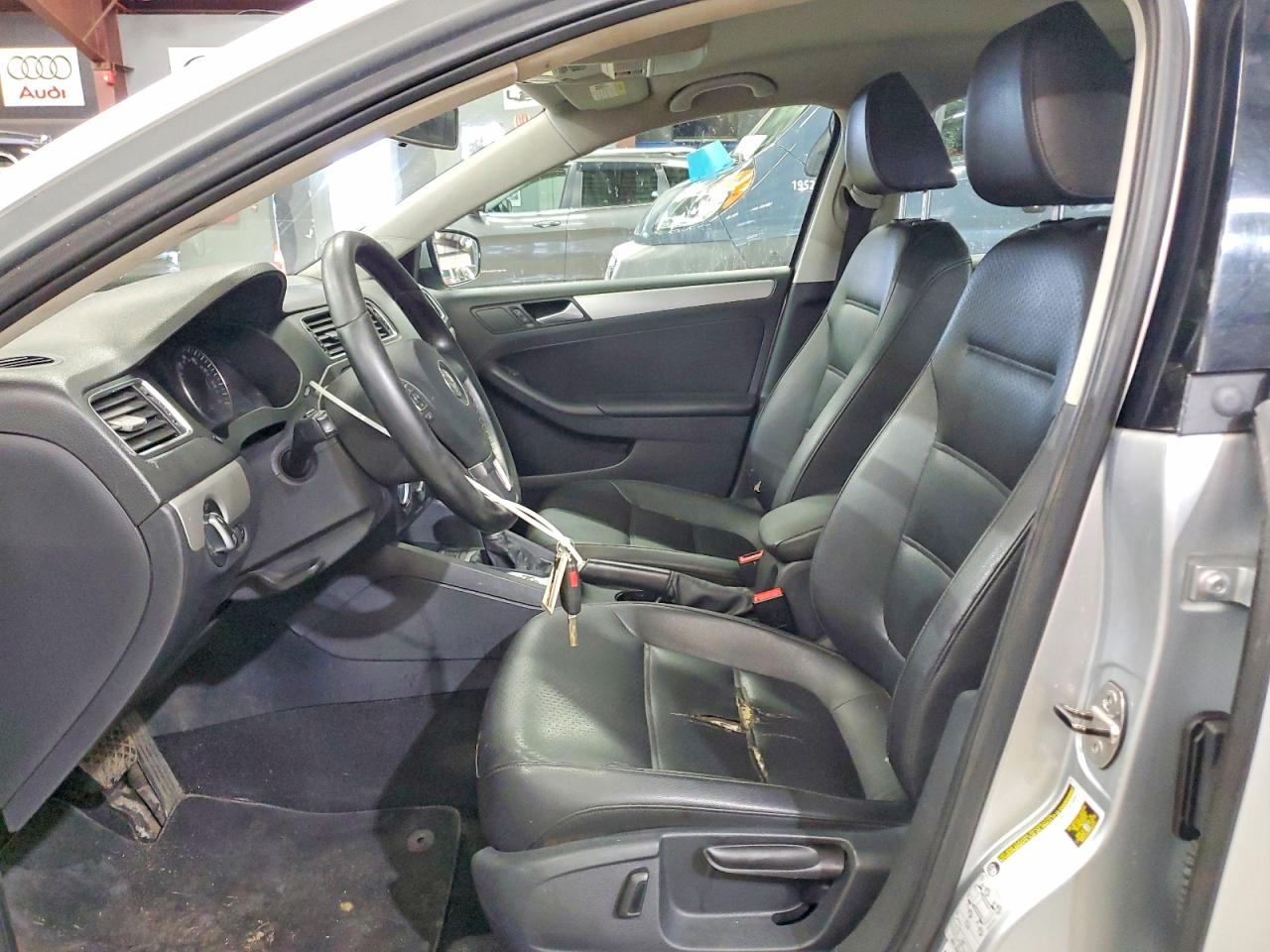 Volkswagen Jetta Se
