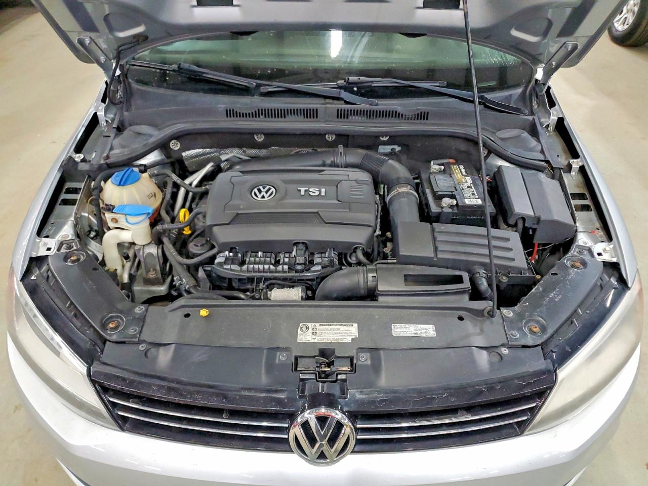 Volkswagen Jetta Se