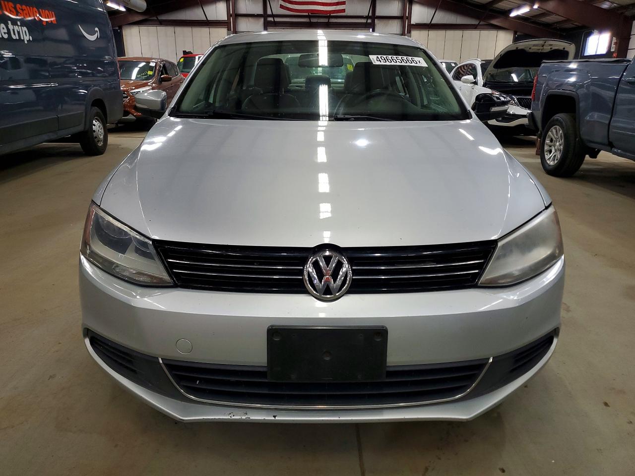 Volkswagen Jetta Se