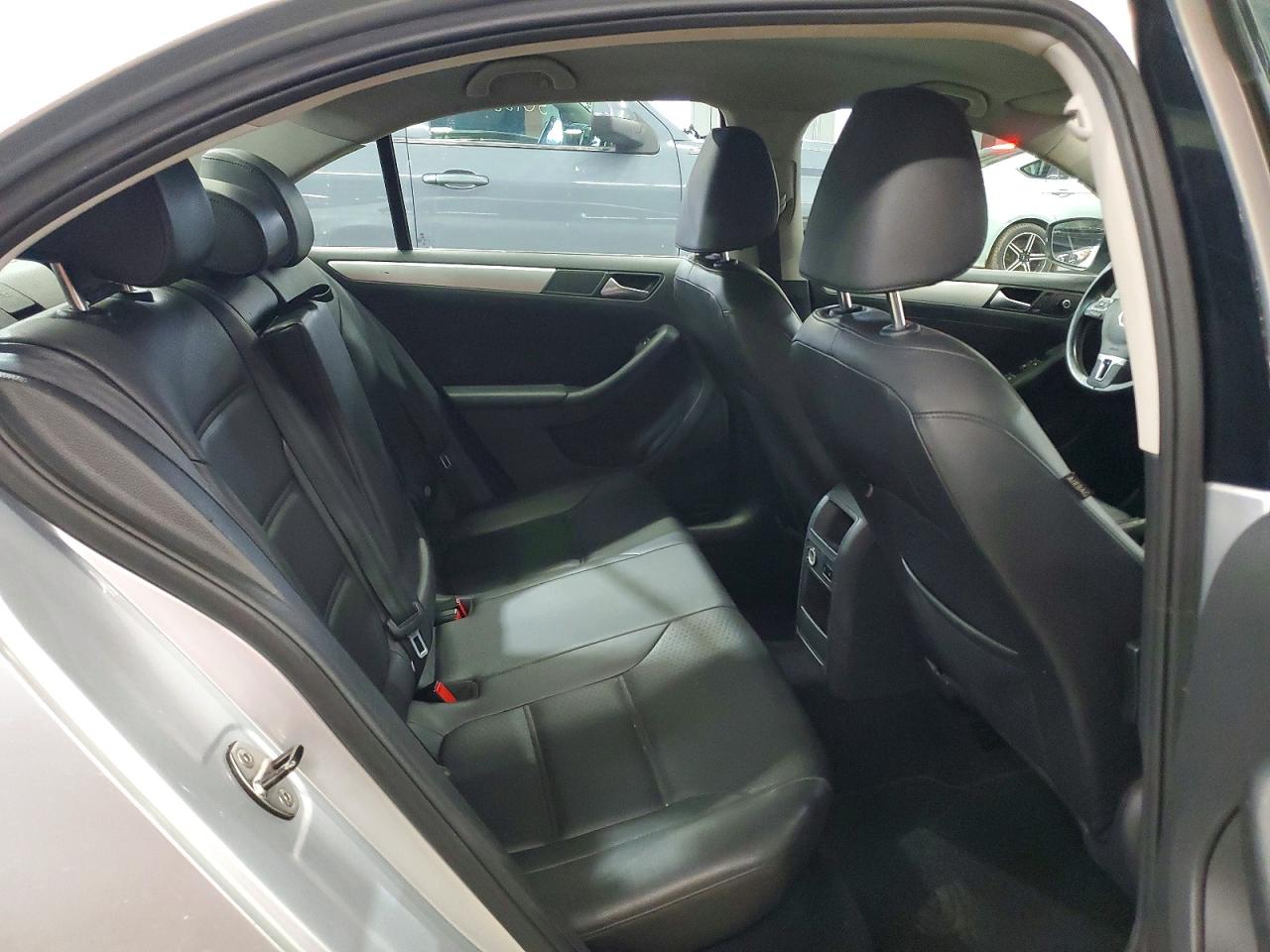 Volkswagen Jetta Se