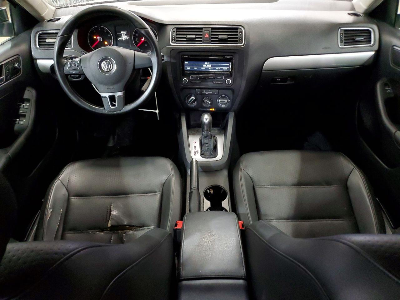 Volkswagen Jetta Se