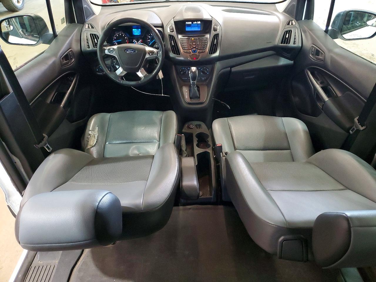 Ford Transit Xl