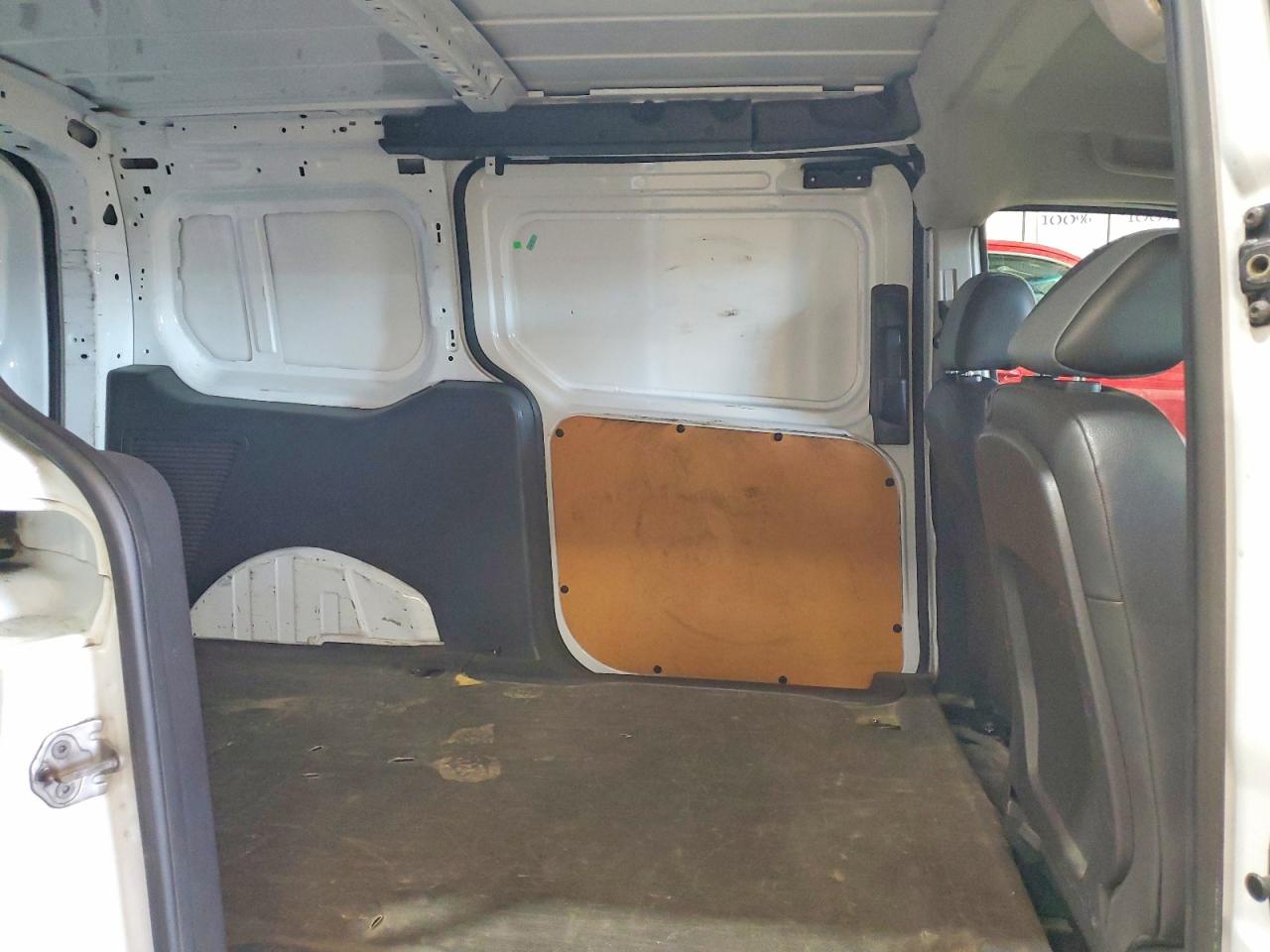 Ford Transit Xl